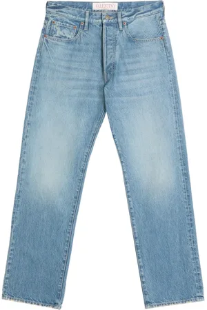VALENTINO GARAVANI Herren, Jeans, Blau, W32Größe: