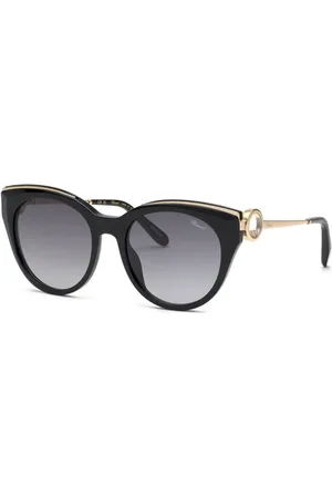Chopard Damen, Accessories, Schwarzk, 55 MMGröße: