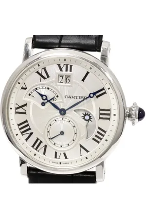 Cartier Herren, Pre-Owned, Grau, ONE SIZEGröße: