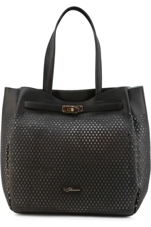 BLUMARINE Damen, Taschen, Schwarzk, ONE SIZEGröße:
