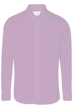 Baldessarini Herren, Shirts, Lila, 2XLGröße: