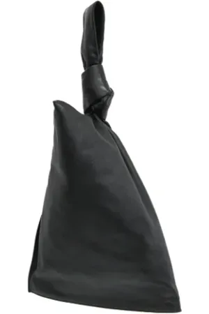 Bottega Veneta Damen, Pre-Owned, Schwarzk, ONE SIZEGröße: