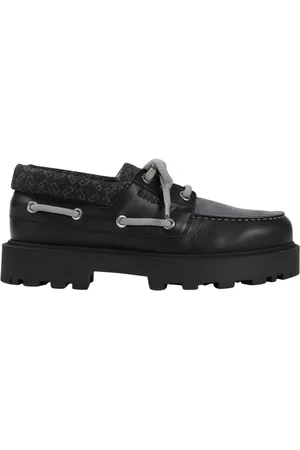 Givenchy Herren, Schuhe, Schwarzk, 43 EUGröße: