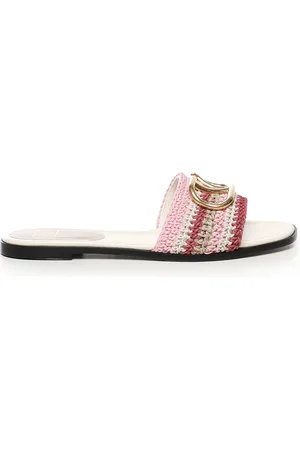 VALENTINO GARAVANI Damen, Schuhe, Mehrfarbig, 37 1/2 EUGröße: