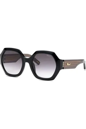 Chopard Damen, Accessories, Schwarzk, 55 MMGröße: