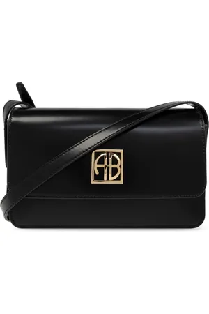 ANINE BING Damen, Taschen, Schwarzk, ONE SIZEGröße: