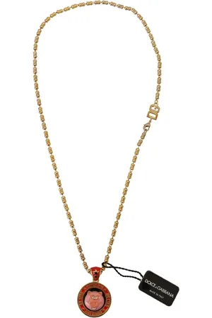 Dolce & Gabbana Herren, Accessories, Gelb, ONE SIZEGröße: