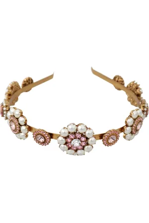 Dolce & Gabbana Damen, Accessories, Gelb, ONE SIZEGröße: