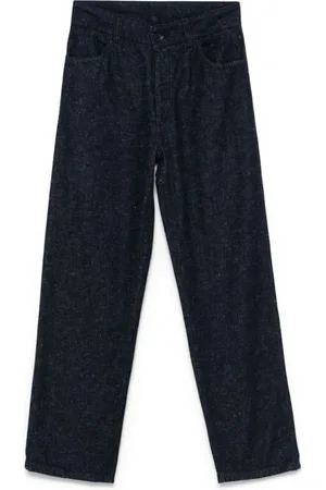 Baserange Damen, Jeans, Blau, LGröße: