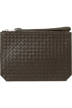 Bottega Veneta Herren, Taschen, Braun, ONE SIZEGröße: