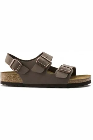 Birkenstock Herren, Schuhe, Braun, 43 EUGröße: