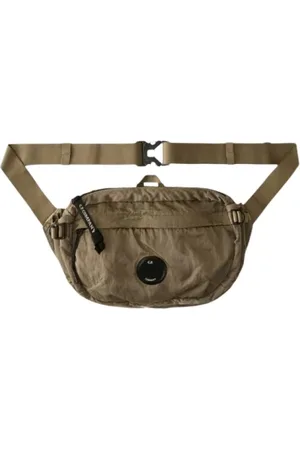 C.P. Company Herren, Taschen, Grün, ONE SIZEGröße: