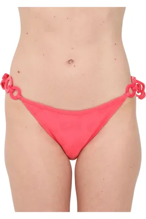 Moschino Damen, Bademode, Lila, XLGröße:
