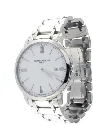Baume et Mercier Herren, Accessories, Grau, ONE SIZEGröße: