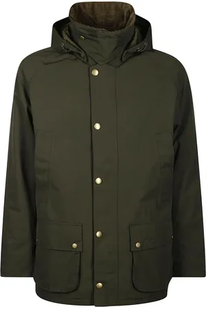 Barbour Herren, Jacken, Grün, XLGröße: