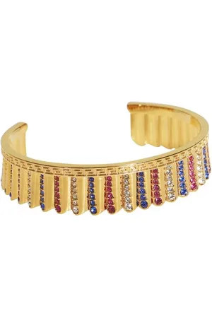 VERSACE Damen, Accessories, Gelb, LGröße: