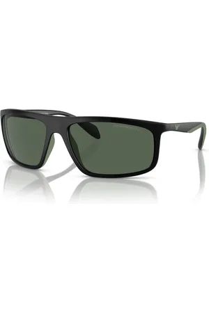 Emporio Armani Herren, Accessories, Schwarzk, 64 MMGröße: