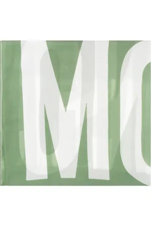 Moschino Unisex, Accessories, Grün, ONE SIZEGröße: