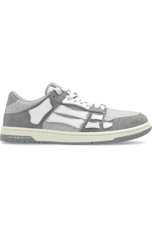 AMIRI Herren, Schuhe, Grau, 42 EUGröße:
