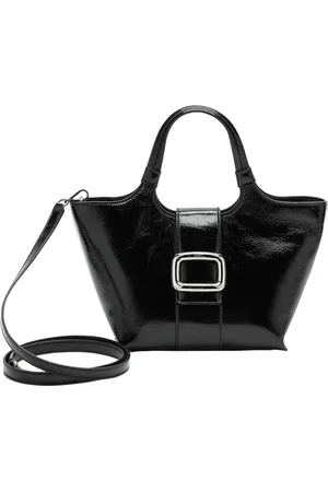 Roger Vivier Damen, Taschen, Schwarzk, ONE SIZEGröße:
