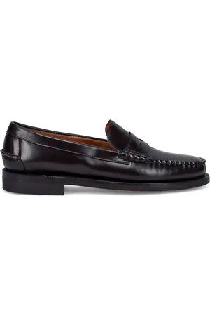 SEBAGO Herren, Schuhe, Braun, 43 1/2 EUGröße: