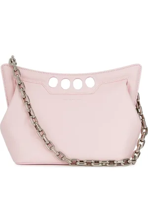 Alexander McQueen Damen, Taschen, Rosa, ONE SIZEGröße:
