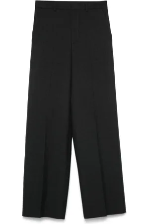 Gucci Damen, Hosen, Grau, XSGröße: