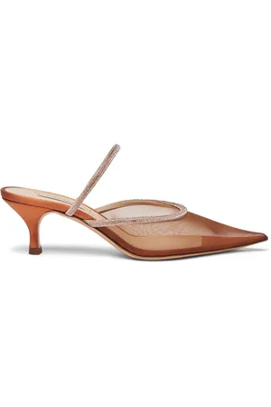 Casadei Damen, Schuhe, Braun, 37 EUGröße:
