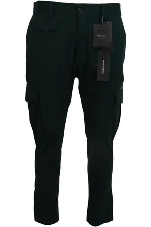 Dolce & Gabbana Herren, Hosen, Blau, XSGröße: