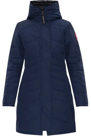 Canada Goose Damen, Jacken, Blau, SGröße: