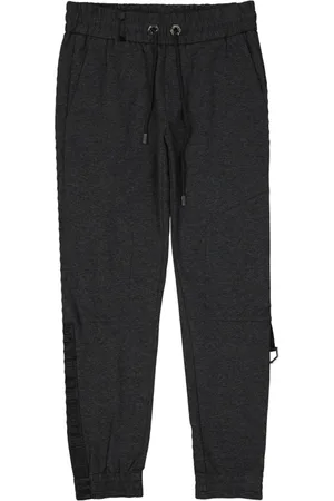 Philipp Plein Herren, Hosen, Grau, LGröße: