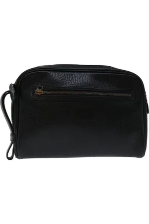 Burberry Damen, Pre-Owned, Schwarzk, ONE SIZEGröße: