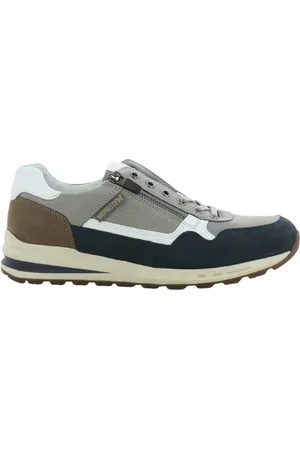 Mephisto Herren, Schuhe, Mehrfarbig, 41 1/2 EUGröße: