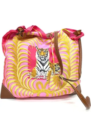 Hermès Damen, Pre-Owned, Rosa, ONE SIZEGröße: