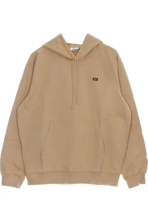 Obey Herren, Sweatshirts & Hoodies, Braun, XLGröße: