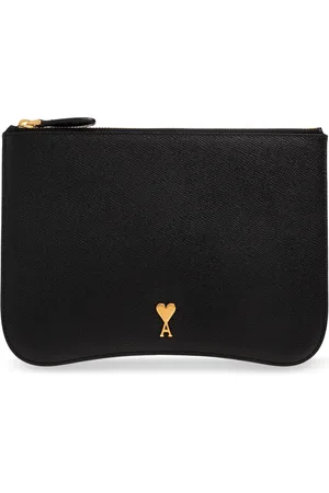 Ami Unisex, Accessories, Schwarzk, ONE SIZEGröße:
