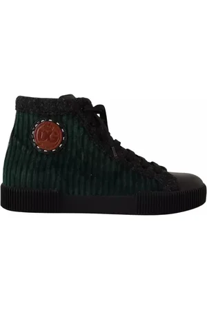 Dolce & Gabbana Herren, Schuhe, Schwarzk, 42 EUGröße: