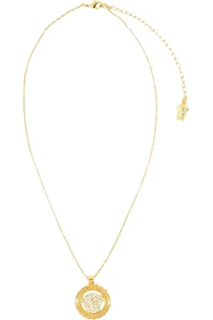 VERSACE Damen, Accessories, Gelb, ONE SIZEGröße: