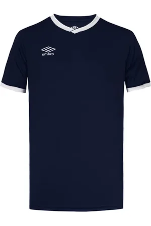 Umbro Herren, Oberteile, Blau, XSGröße: