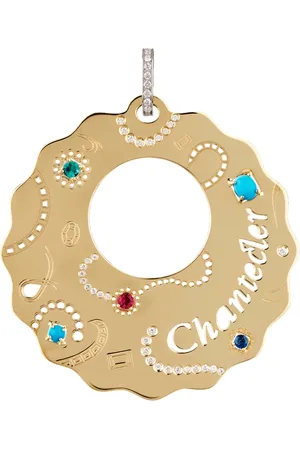 CHANTECLER Damen, Accessories, Gelb, ONE SIZEGröße: