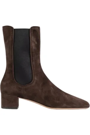 Aquazzura Damen, Schuhe, Braun, 41 EUGröße: