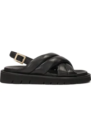 Kazar Damen, Schuhe, Schwarzk, 40 EUGröße: