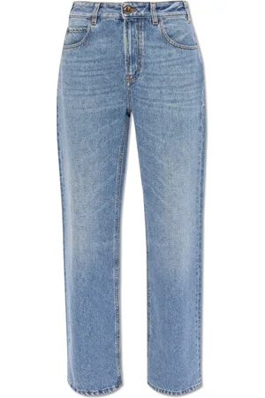 Chloé Damen, Jeans, Blau, W25Größe: