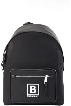 Burberry Herren, Taschen, Schwarzk, ONE SIZEGröße:
