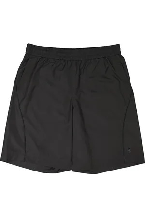 Givenchy Herren, Bademode, Schwarzk, LGröße: