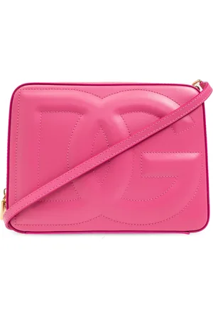 Dolce & Gabbana Damen, Taschen, Rosa, ONE SIZEGröße: