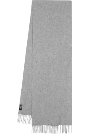 A.P.C. Unisex, Accessories, Grau, ONE SIZEGröße: