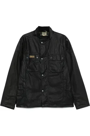 Barbour Herren, Jacken, Schwarzk, XLGröße: