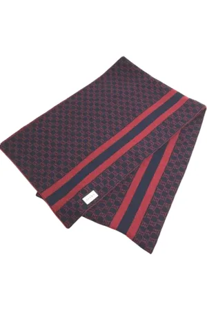 Gucci Damen, Pre-Owned, Rot, ONE SIZEGröße: