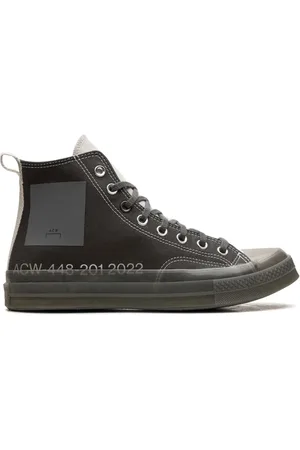 Converse Herren, Schuhe, Schwarzk, 41 1/2 EUGröße: